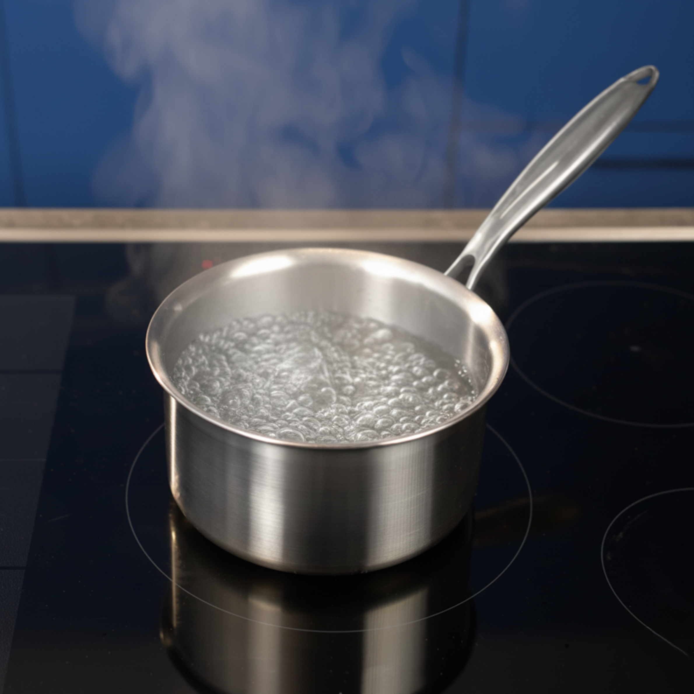 Pots In CrownCast