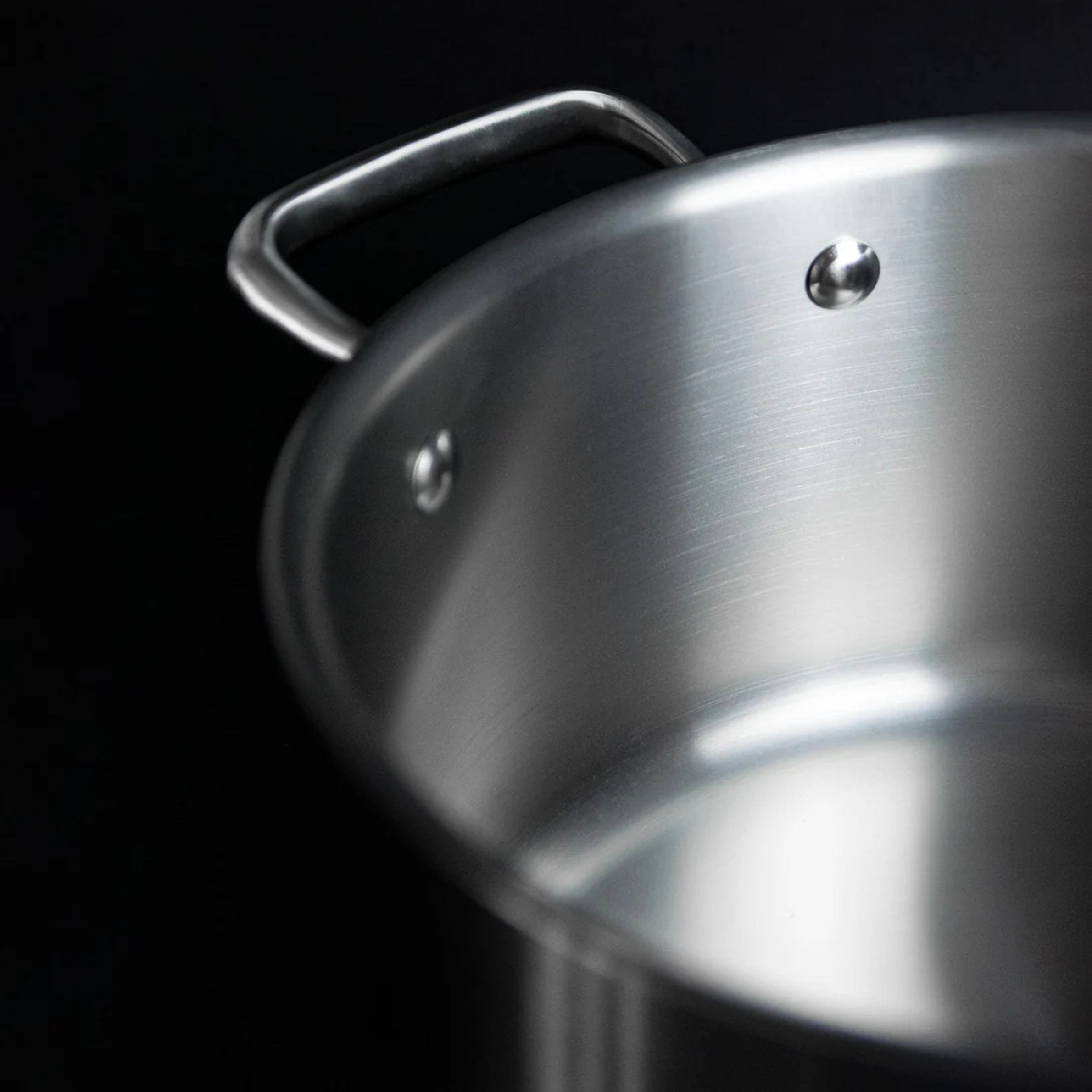 Pots In CrownCast