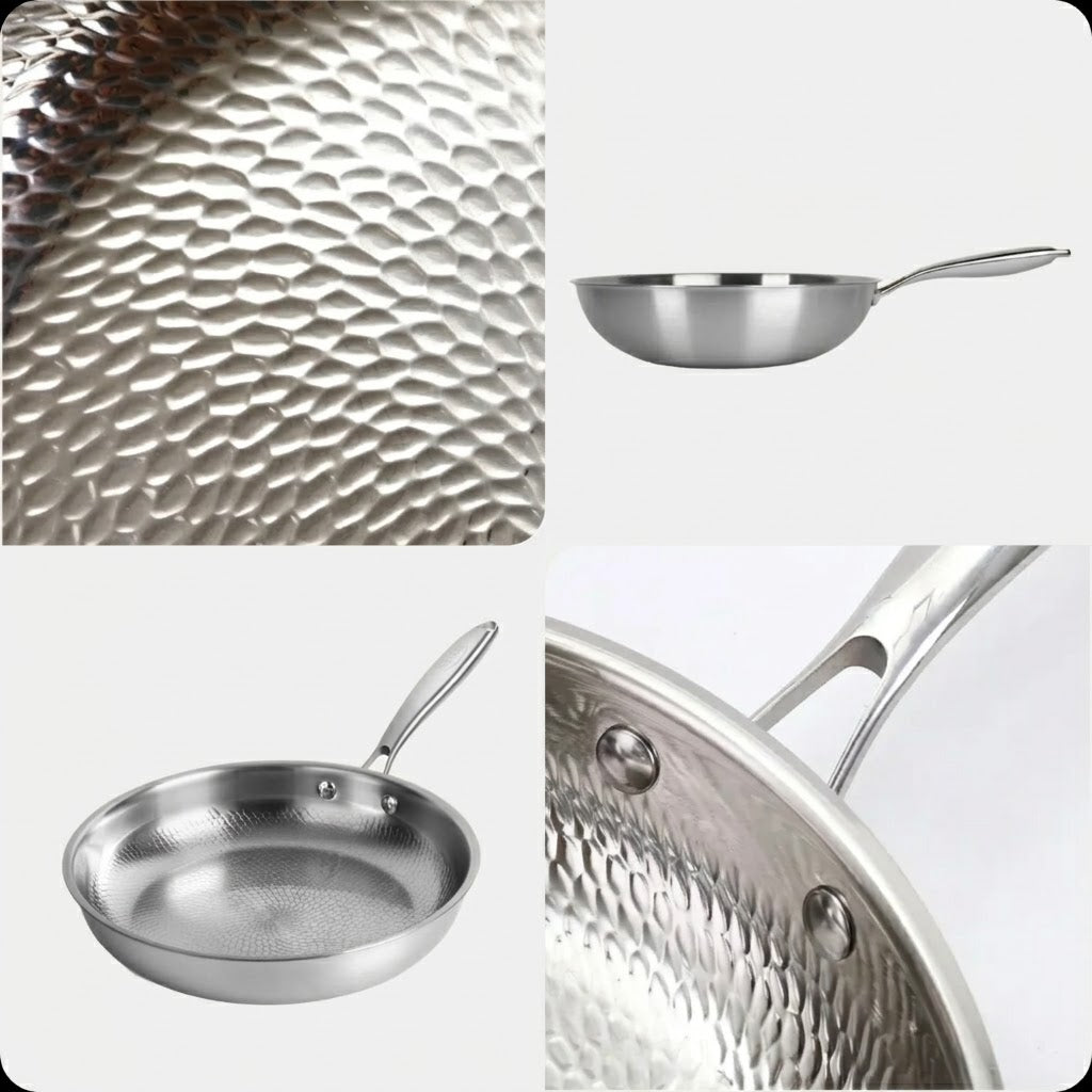 Essential Pan Trio Set