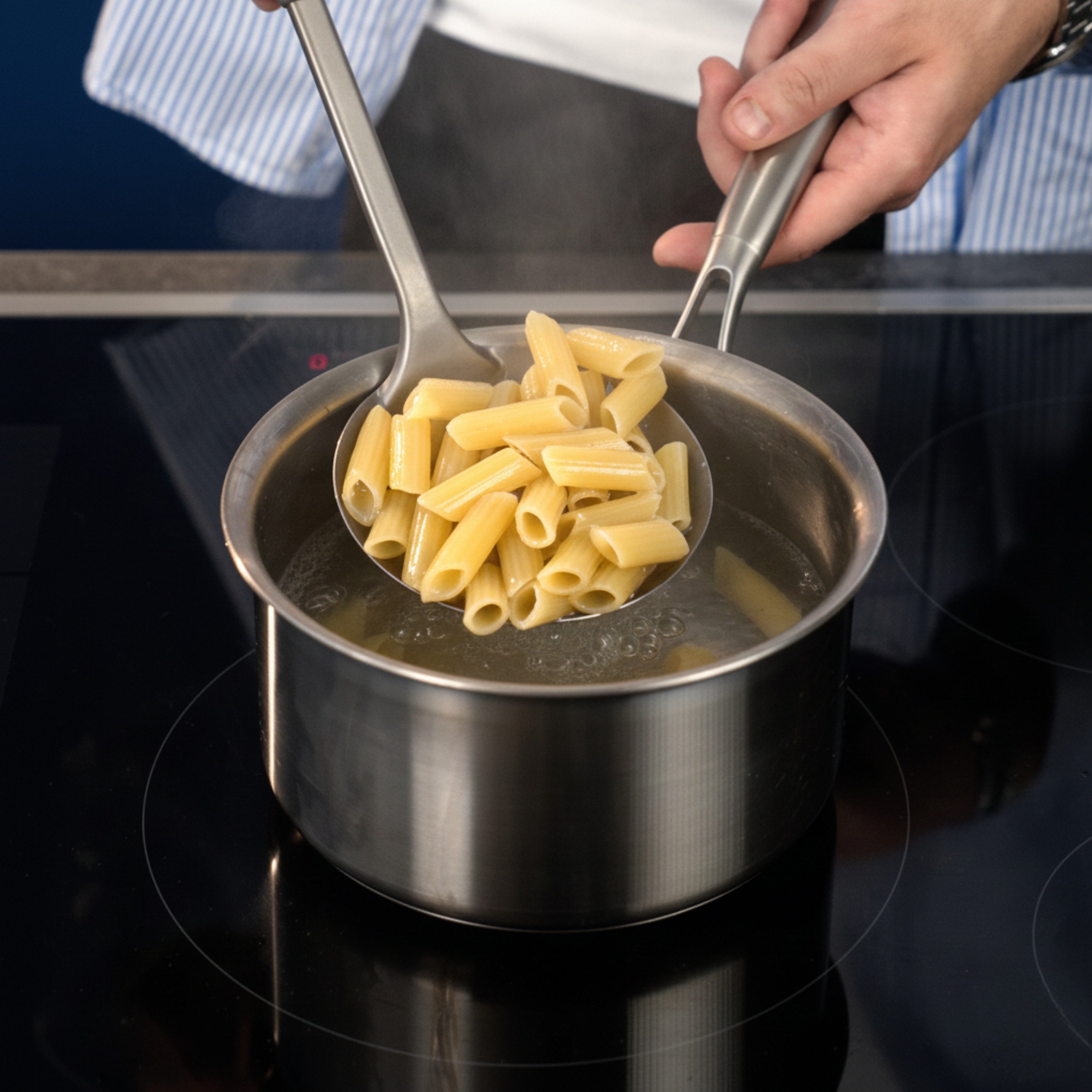 Pots In CrownCast