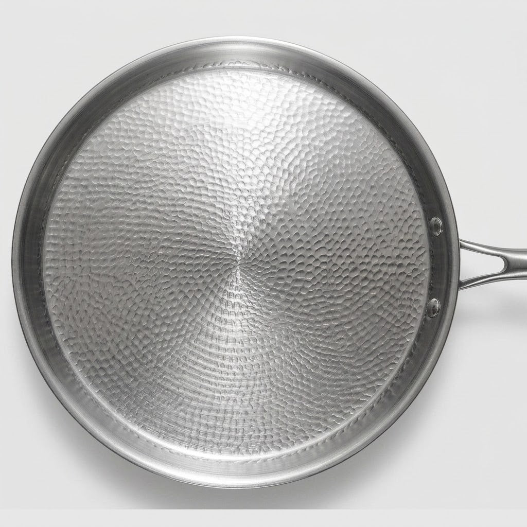 Titanium Pancake Pan