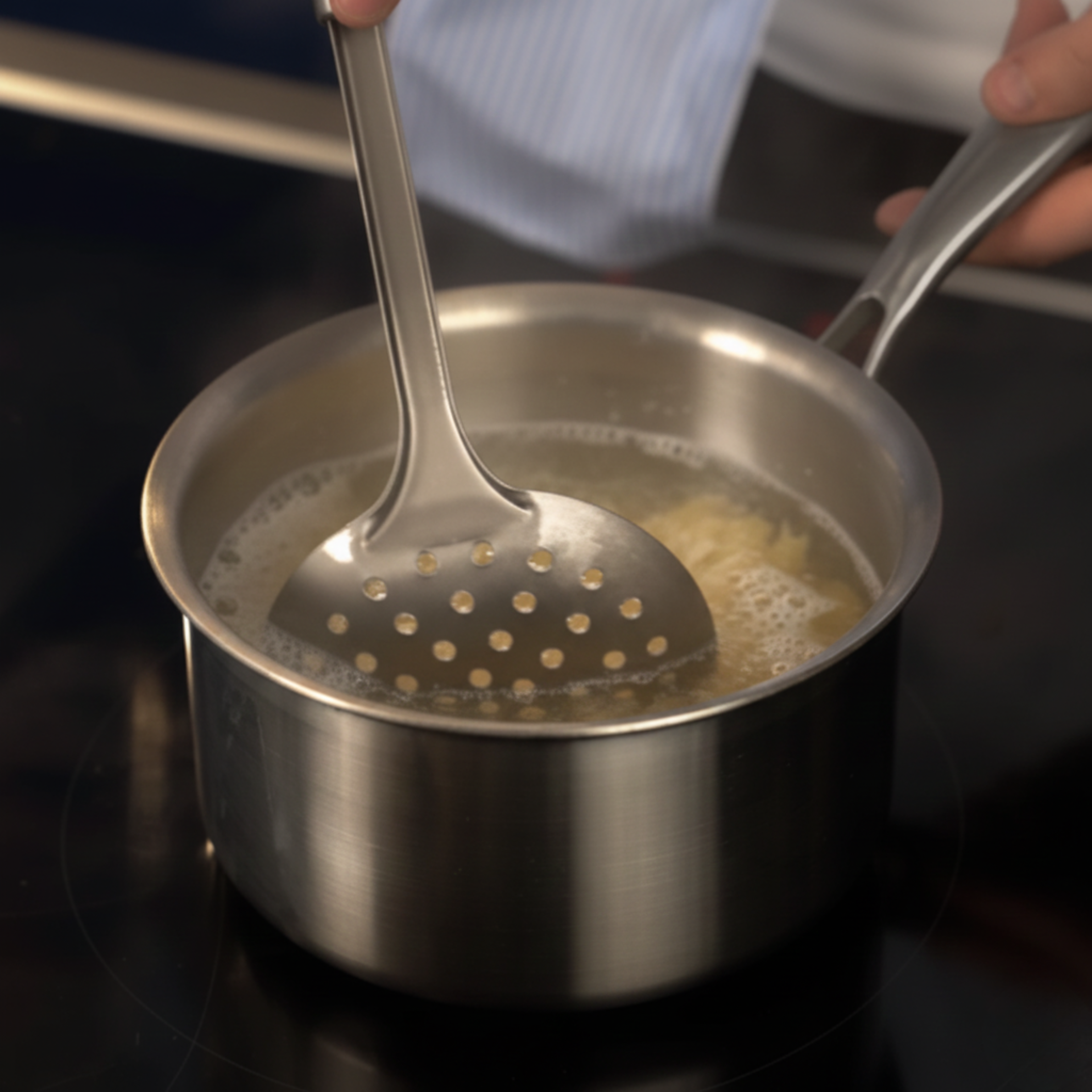 Pots In CrownCast