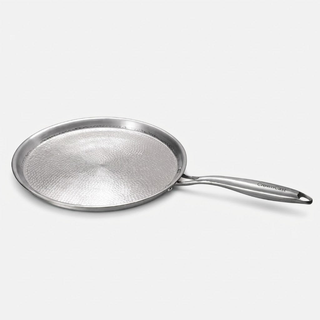 Titanium Pancake Pan