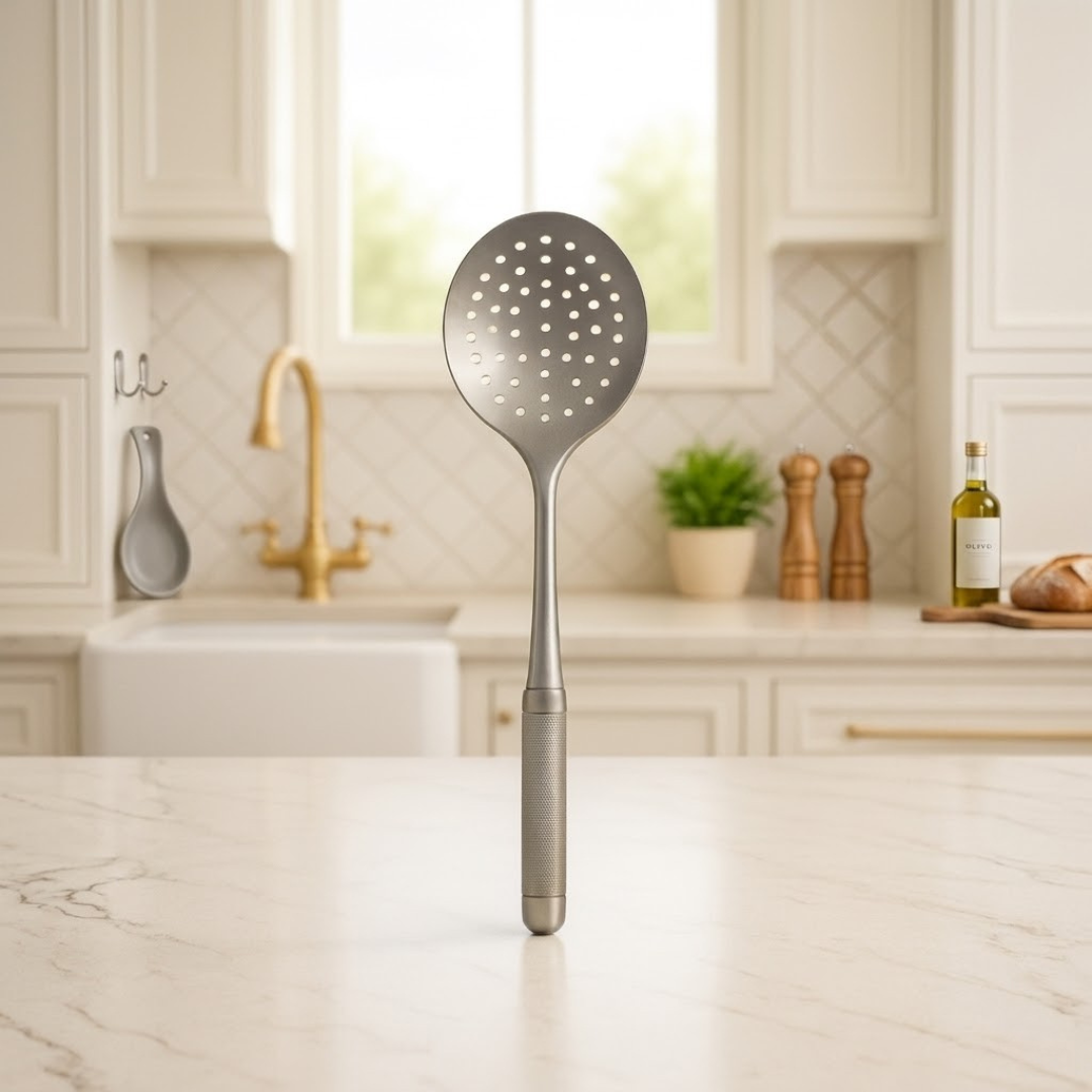 Titanium Utensil Set