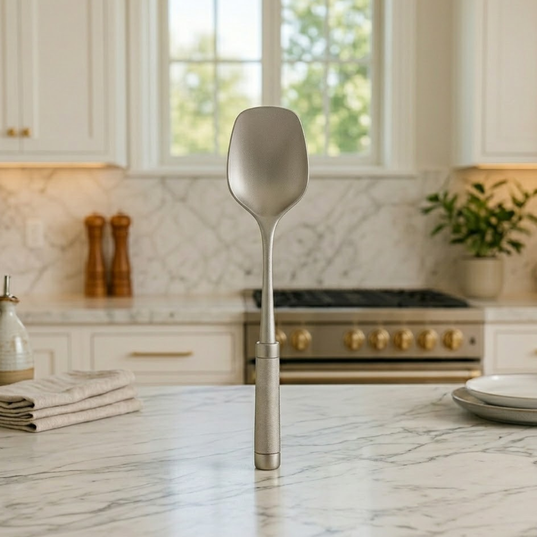Titanium Utensil Set