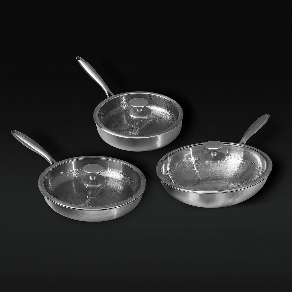 Signature Cookware Set