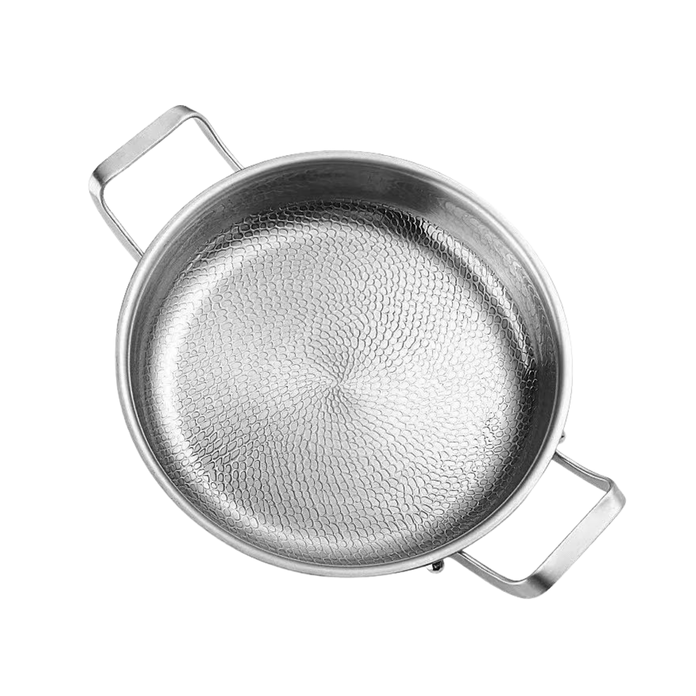 Titanium Baking Tray